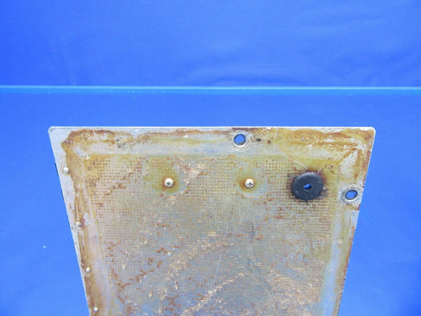 Beech Baron Battery Box w/ Lid P/N 95-410006-19 (0917-80)