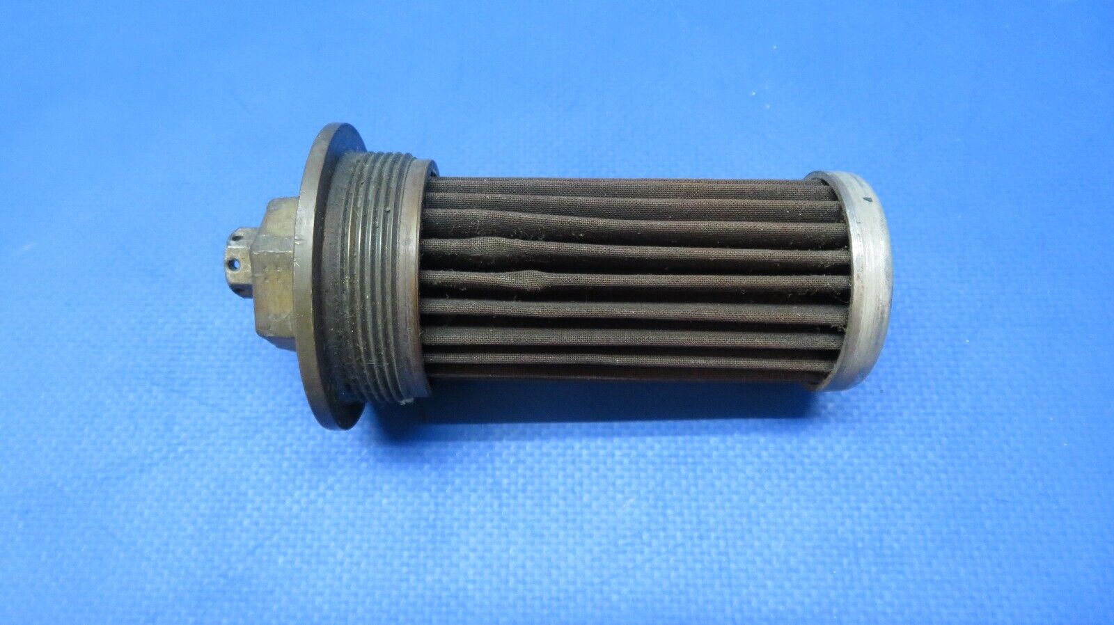 Continental Oil Filter / Screen P/N 628129 (0523-877)