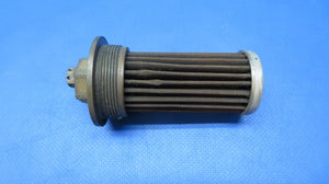 Continental Oil Filter / Screen P/N 628129 (0523-877)