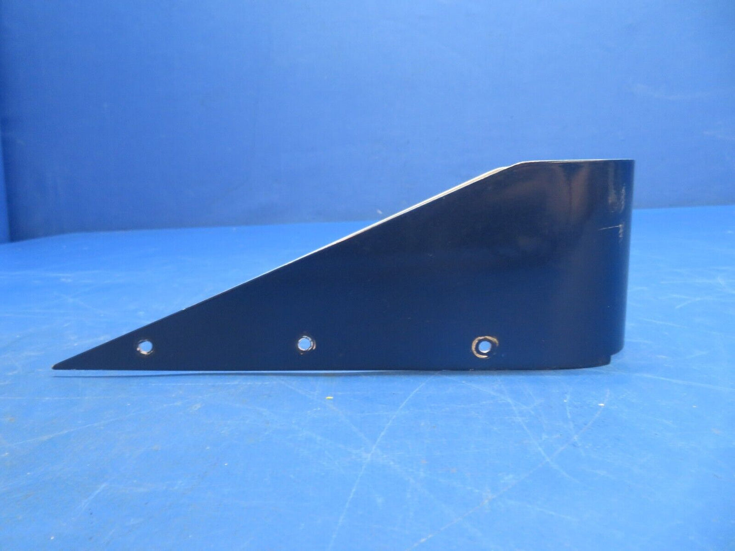 Piper Aerostar 602P Rudder Fairing LH, RH, Center P/N 220028-13 (0123-851)