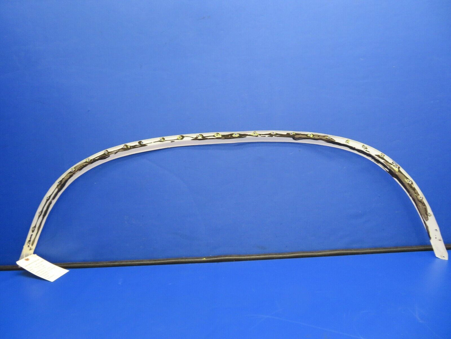 Piper PA-32-300 Windshield Retainer P/N 43242-01 (0121-375)