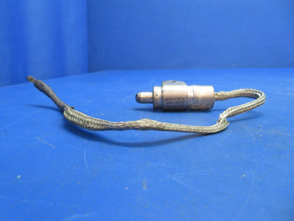 Piper Aerostar 602P Bendix Magneto Noise Filter P/N 640105-501 (0123-914)