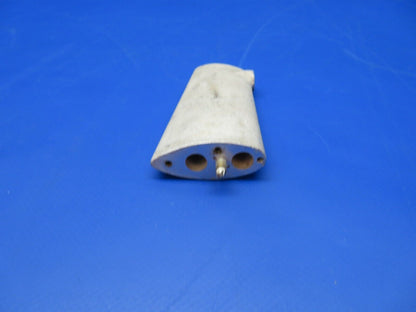 Pilot Tube Head Heated P/N 67738-00 FOR PARTS (1022-307)