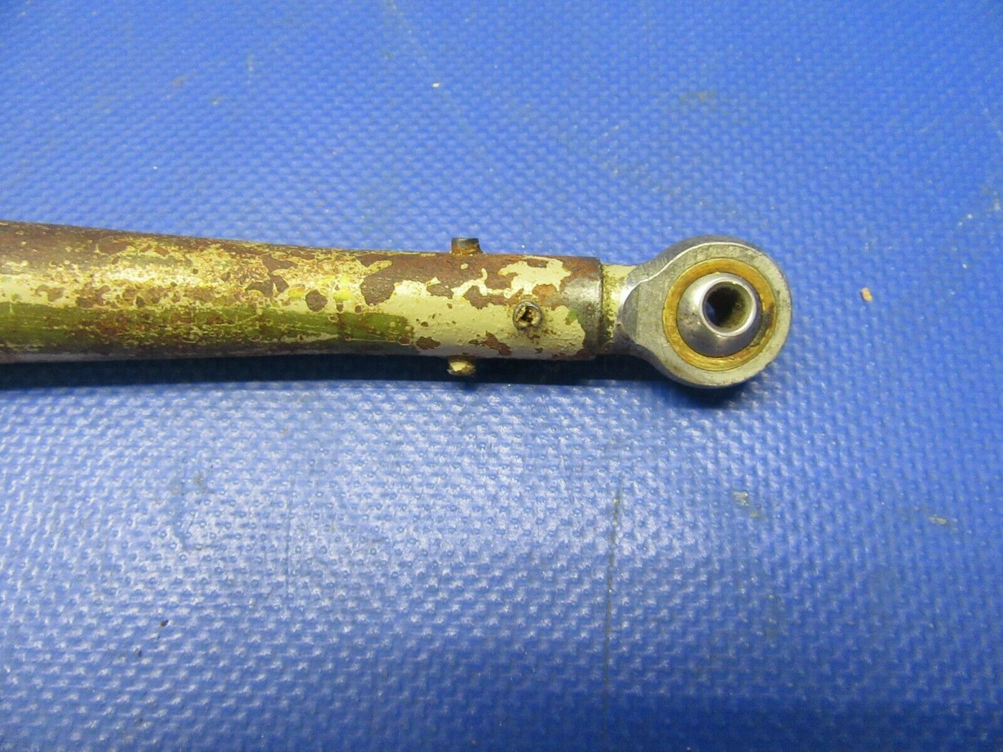 Mooney M20G Tube Assembly Rudder Control P/N 915028-000 (0921-409)