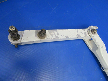 Cessna 310 / T310Q Main Gear Retract Brace Assy RH P/N 5041000-46 (0619-331)