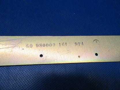 Beech Duke Doubler Engine Nacelle LH P/N 60-980000-161 NOS (0519-120)