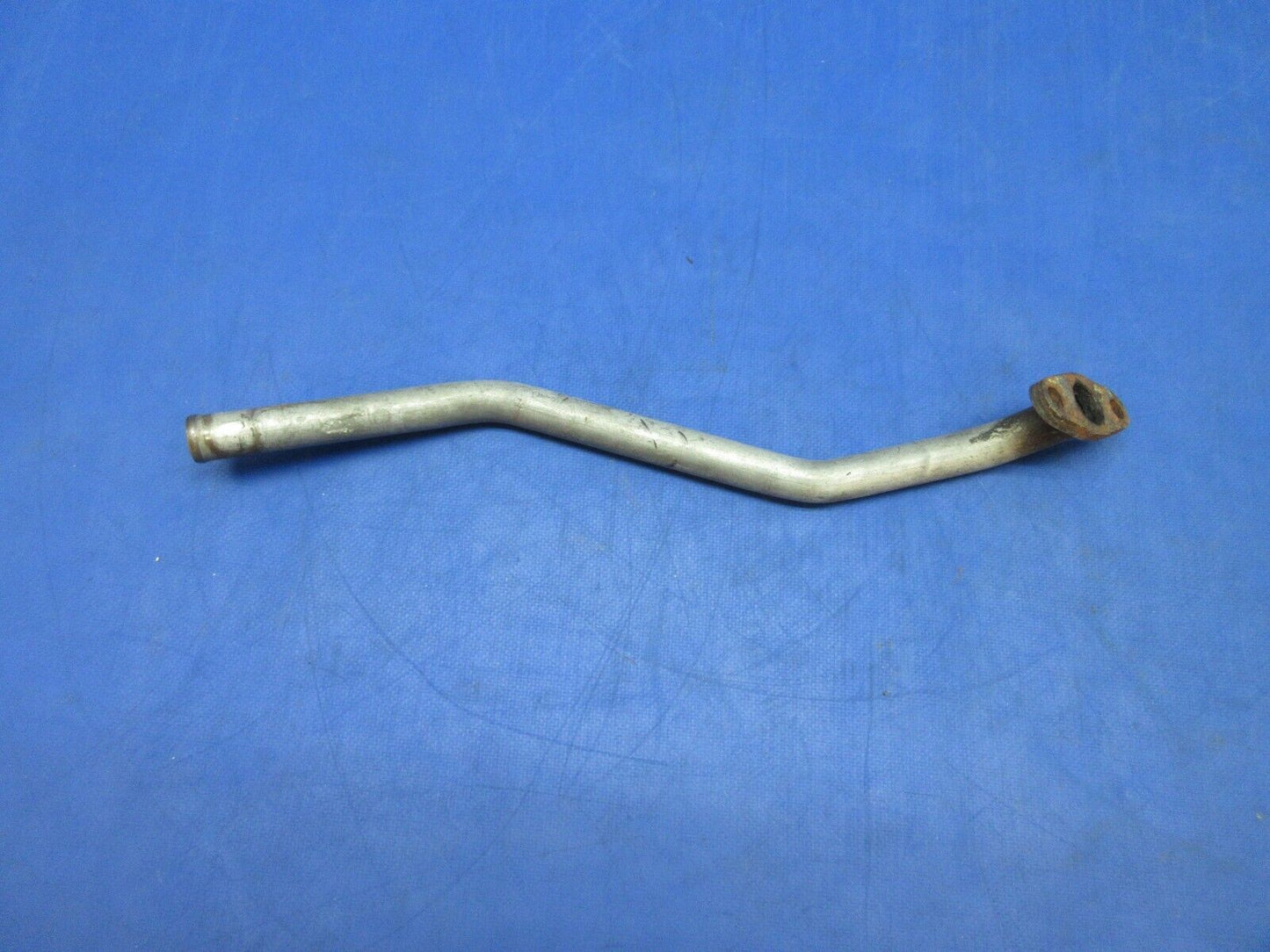 Lycoming Turbo Oil Drain Tube Assy P/N LW-18385 (1023-849)