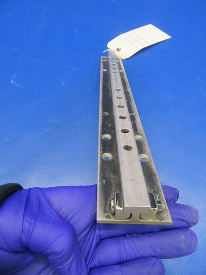 Beech Baron 58P Seat Track / Rail P/N 002-430021-13 (0318-160)