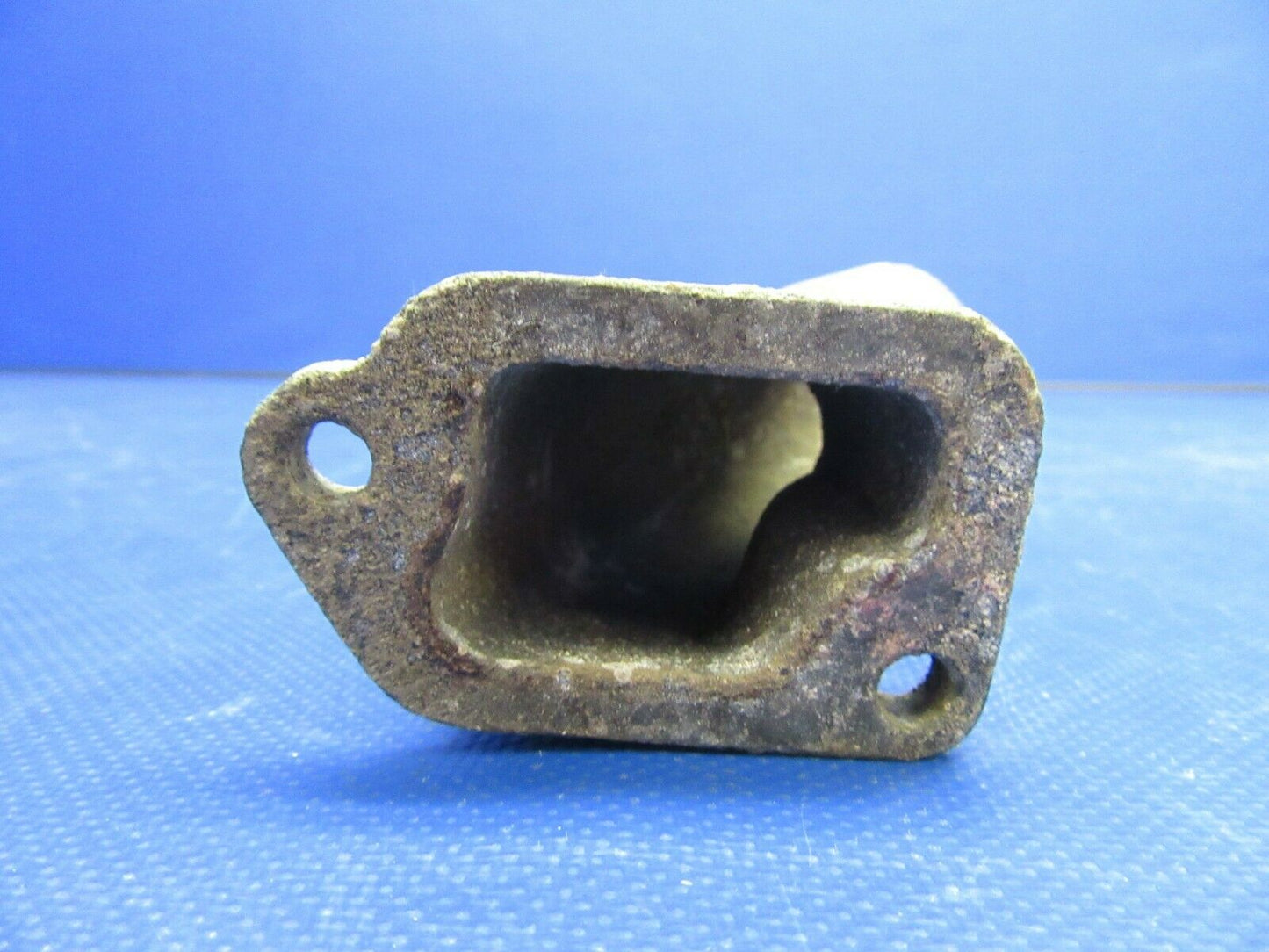 Continental C-125, C-145, O-300 Cylinder 2 & 5 Intake Elbow 40479 (1021-477)