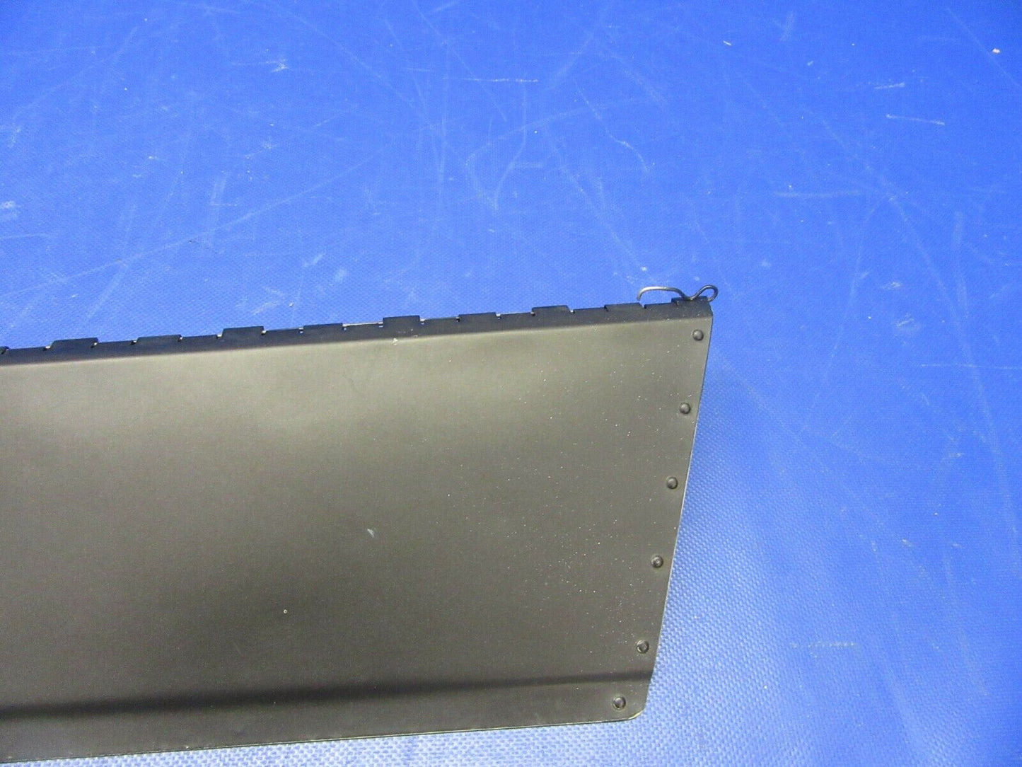 Beech F35 Elevator / Ruddervator Trim Tab LH P/N 35-660040-52 (1021-492)