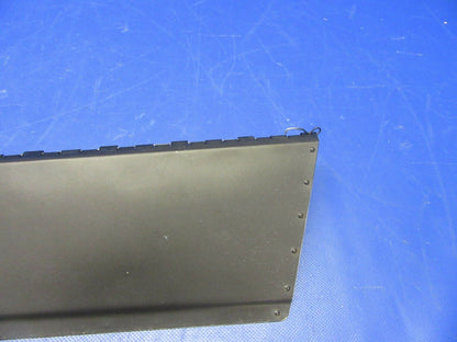 Beech F35 Elevator / Ruddervator Trim Tab LH P/N 35-660040-52 (1021-492)