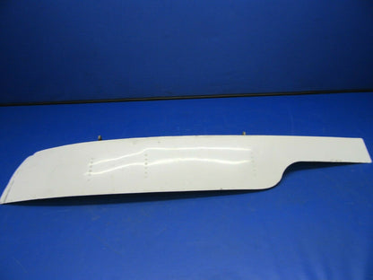 Beech 50 Twin Bonanza Nose Gear Door LH P/N 50-820048-34 (0821-543)