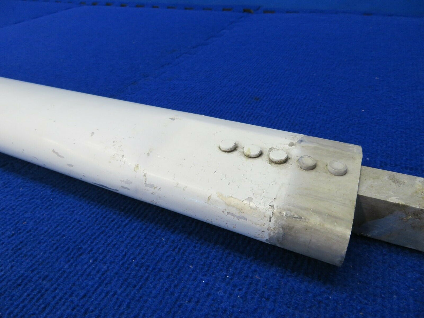 Cessna 150 Wing Strut LH P/N 0421000-1 (0322-500)