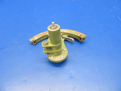Cessna 310 / T310Q Bellcrank Assy Aileron LH P/N 5025000-3 5025000-7 (0619-215)