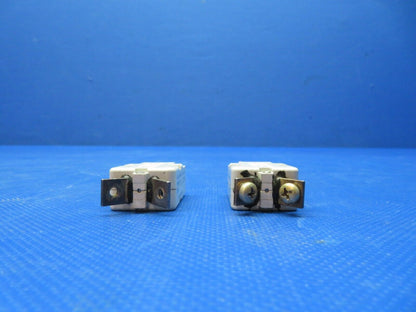Mechanical Products 15 amp Circuit Breaker P/N 700-001-15 LOT OF 2 (0224-226)