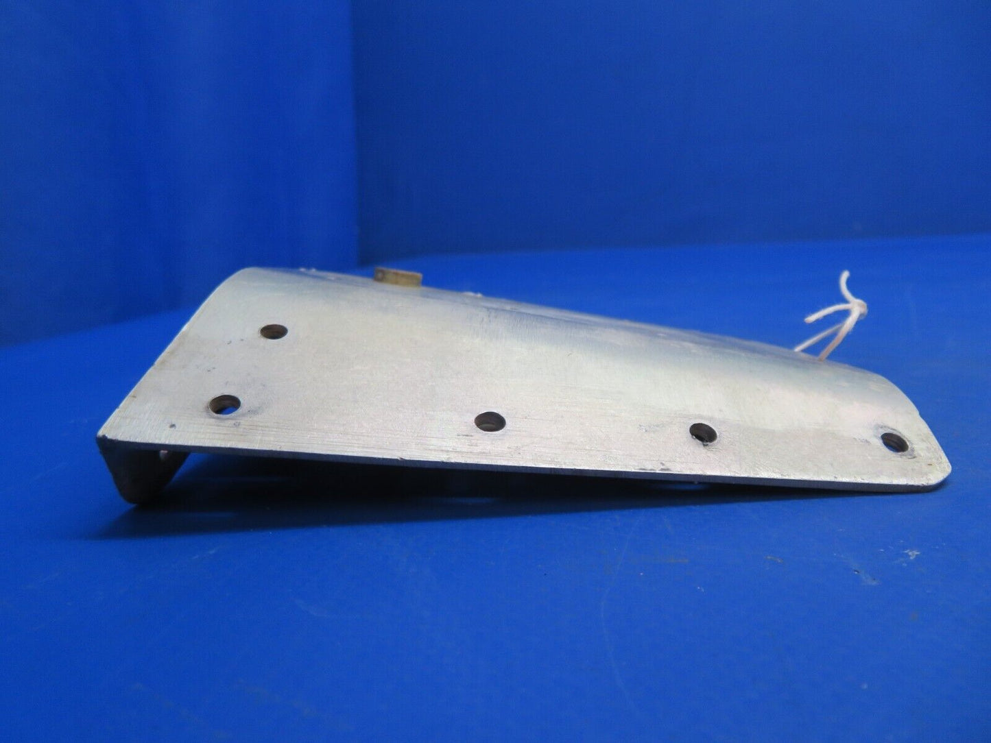 Cessna 210 Nose Gear Fitting Aft RH Wishbone Bracket P/N 1243023-498 (1122-662)