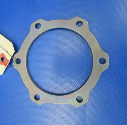 Learjet Plate Bleed Control 565380 Alt P/N 2840-00-497-3717 (0519-57)