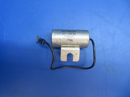 Piper Noise Reduction Magneto Capacitor P/N 554-244 NOS (1122-573)