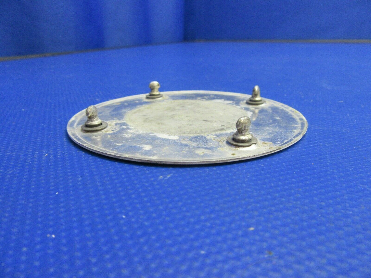 Cessna 210 / P210N Oxygen Access Panel / Filler Door (0521-320)
