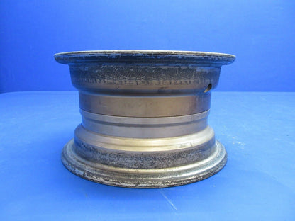 Cessna 188B AGpickup Cleveland 7.50x10 Main Wheel Assy P/N 40-101A (0723-240)