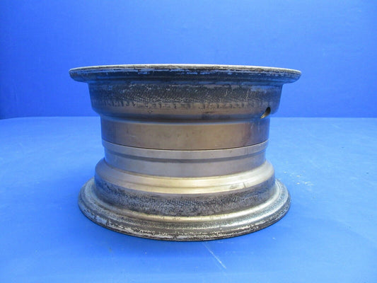 Cessna 188B AGpickup Cleveland 7.50x10 Main Wheel Assy P/N 40-101A (0723-240)