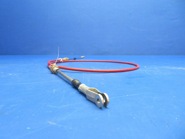 Piper Aerostar 602P Cable Landing Gear P/N 600035-505 SSBY 653-166 (0123-771)