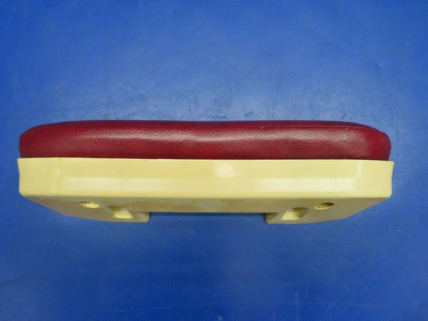 Cessna 310P Arm Rest Maroon RH Cabin P/N 1414082-18 (0620-765)