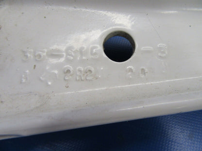 Beech Bonanza A36 Main Gear Brace with FWD & AFT Columns 35-815251-3 (0719-89)