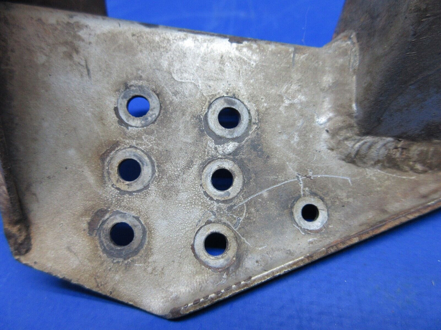 Beech C-35 Bonanza Rear Engine Mount Bracket Assy P/N 35-415377 (1023-865)