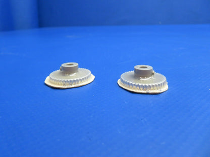 Cessna Internal Flap Motor Gear P/N P48A19-44 LOT OF 2 NOS (0922-932)