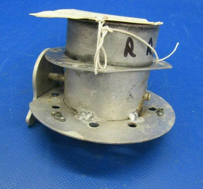 Piper Cherokee 140 Heater Valve Firewall RH Rear (0319-89)