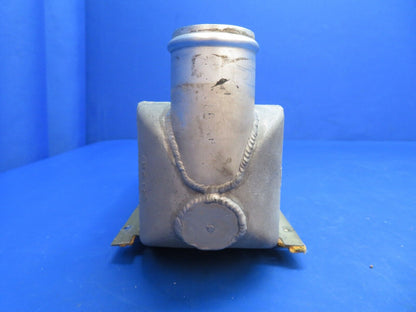 Piper Aerostar 602P Harrison Heat Exchanger LH Assy P/N 827008-01 (0123-810)
