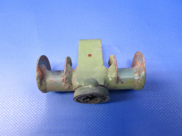Piper PA22 Tri-Pacer Shock Strut Top End Fitting P/N 12639-000 (0224-1254)
