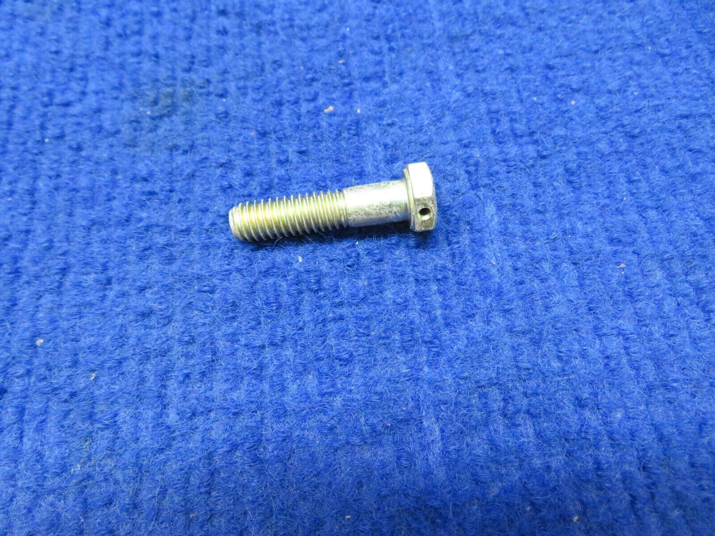 Lycoming Bolt .3125 -18 x 1.31 Long P/N LW31H1-31 LOT OF 2 NOS (0822-372)