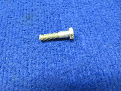 Lycoming Bolt .3125 -18 x 1.31 Long P/N LW31H1-31 LOT OF 2 NOS (0822-372)