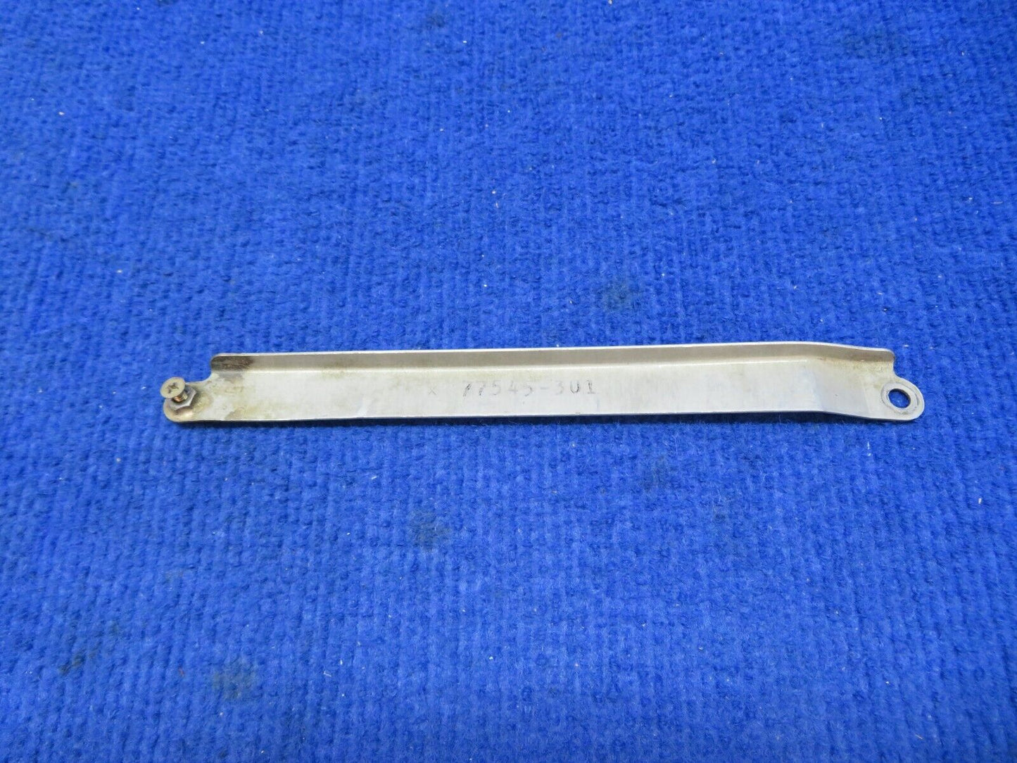Piper Arm Extender - Door Assy P/N 77545-301, 77545-012 (0822-399)