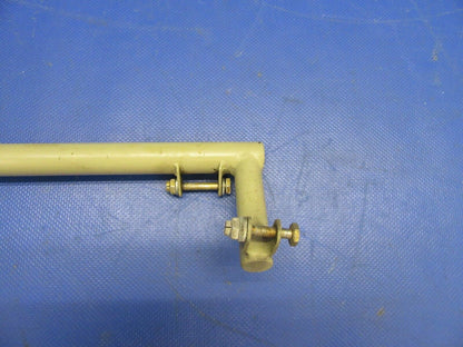 Mooney M20G Jack Shaft Control Tube Aileron P/N 710007-000 (0921-356)