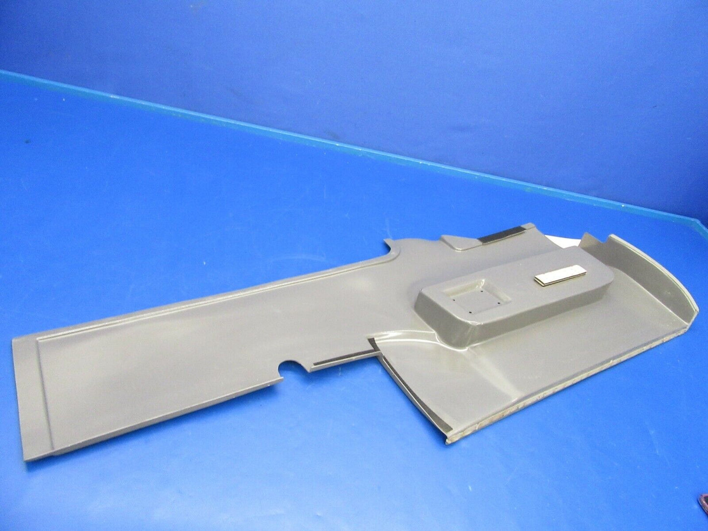2003 Cirrus SR22 Right Side Interior Panel (1019-449)