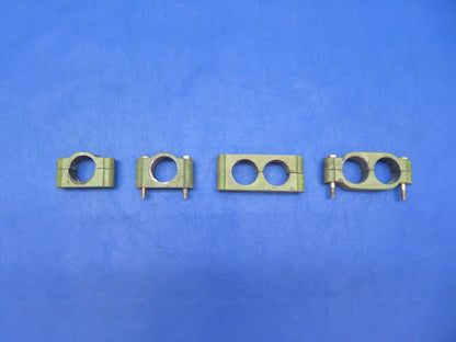 Cessna 310 / 310Q Rudder Pedal Bearing Set P/N 0861700-60 LOT OF 4 (0823-741)