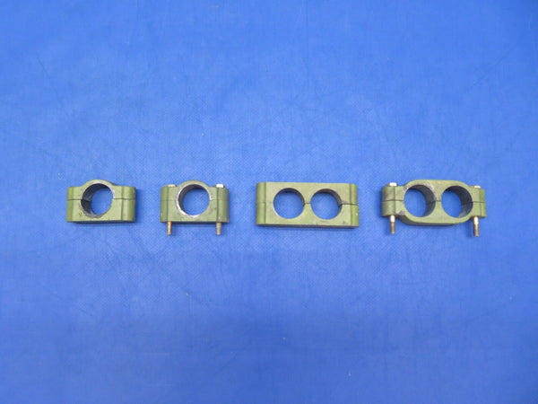 Cessna 310 / 310Q Rudder Pedal Bearing Set P/N 0861700-60 LOT OF 4 (0823-741)
