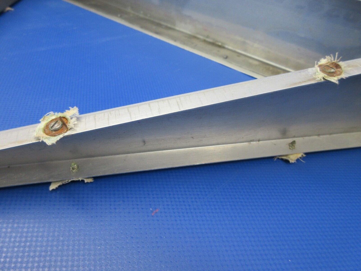 Aeronca 7 and 11 series LH Aileron P/N 3-447L (0124-16)