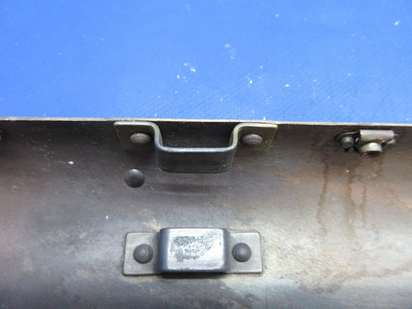 Piper PA46-350P Heat Shield Front P/N 40522416 (1123-636)