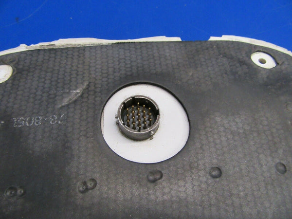 3M Stormscope Series II Antenna P/N 78-8051-9200-8 (0419-351)