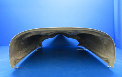 Piper PA-28R-180 Top Cowl Assy Fiberglass P/N 67350-00, 67350-000 (1123-402)