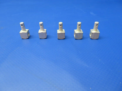 Continental Rod End P/N 625542 LOT OF 5 NOS (1022-422)