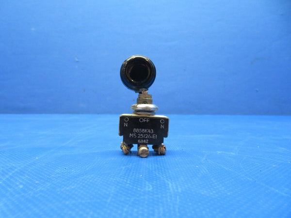 Cessna 401 / 401A Cutter-Hammer Landing Gear Switch P/N 8858K43 (1223-384)