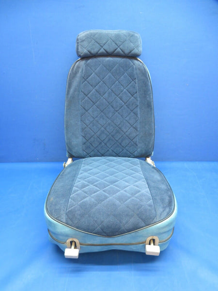 Cessna 310 / 310I RH Center Seat Assy Reclining P/N 0812990 (0923-763)