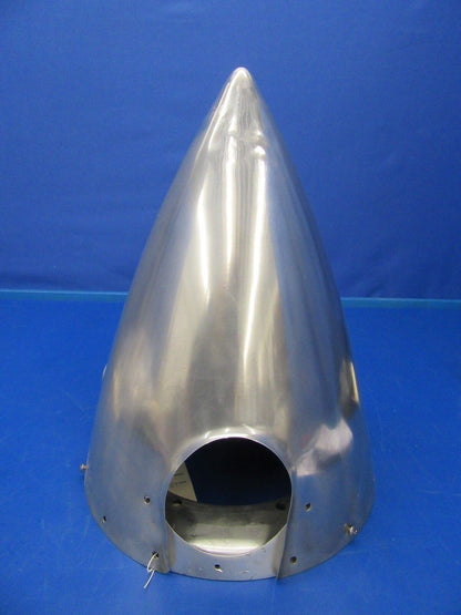 Cessna 180 / 182 Hartzell Spinner and Bulkhead P/N D-4798-1P (0518-53)