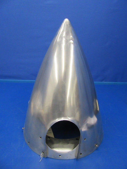 Cessna 180 / 182 Hartzell Spinner and Bulkhead P/N D-4798-1P (0518-53)