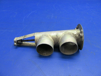 Brantly B2B Helicopter Heater Valve P/N 62705 (0921-502)